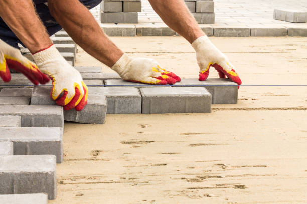 Best Decorative Driveway Pavers  in Nashua, NH
