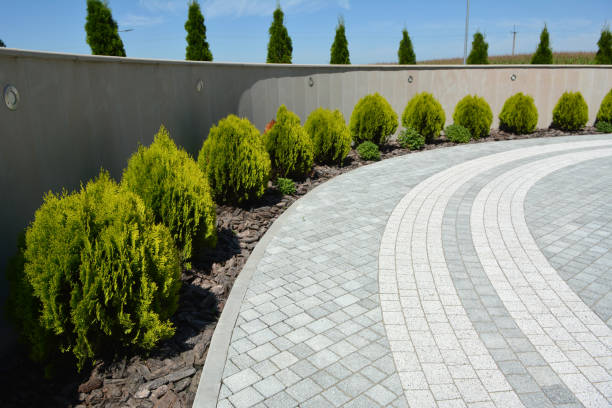 Best Local Driveway Pavers  in Nashua, NH