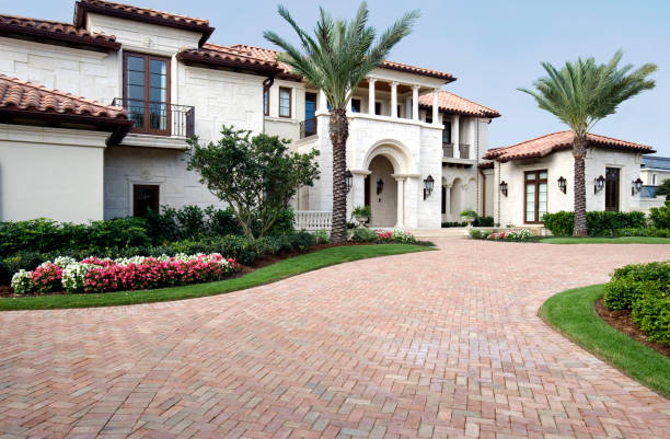 Best Driveway Pavers Near Me  in Nashua, NH