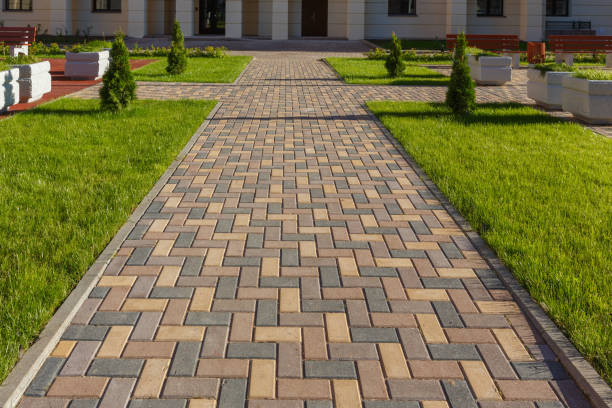 Best Driveway Pavers Near Me  in Nashua, NH